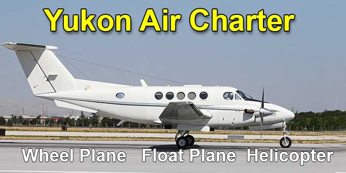 Yukon Charter Flights